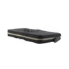 ロダニア 長財布 レディース ブラック RODANIA RDOC653BK ブラック
