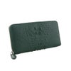 ロダニア 長財布 レディース グリーン RODANIA RDOC653CGN キプロスグリーン