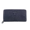 ロダニア 長財布 レディース ネイビー RODANIA RDOC653NV ネイビー