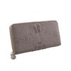 ロダニア 長財布 レディース ブラウン RODANIA RDOC653TP トープ