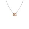 フルラ ネックレス レディース ゴールド FURLA FJ1514NTU