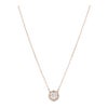 スワロフスキー ネックレス レディース ゴールド SWAROVSKI 5294870
