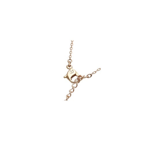 スワロフスキー ネックレス レディース ゴールド SWAROVSKI 5294870
