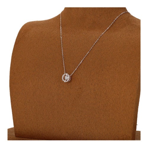 スワロフスキー ネックレス レディース ゴールド SWAROVSKI 5294870
