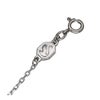 スワロフスキー ネックレス レディース シルバー SWAROVSKI 5648986