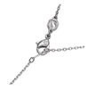 スワロフスキー ネックレス レディース シルバー SWAROVSKI 5692261