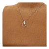 スワロフスキー ネックレス レディース ピンクゴールド SWAROVSKI 5692266