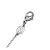 スワロフスキー ネックレス レディース シルバー SWAROVSKI 5701584