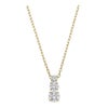 スワロフスキー ネックレス レディース ゴールド SWAROVSKI 5723298