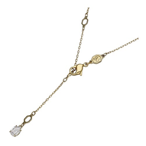 スワロフスキー ネックレス レディース ゴールド SWAROVSKI 5723298