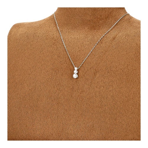 スワロフスキー ネックレス レディース ゴールド SWAROVSKI 5723298