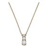 スワロフスキー ネックレス レディース ゴールド SWAROVSKI 5734479