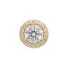 マイケルコース ピアス レディース ゴールド MICHAEL KORS MKC1035 GD