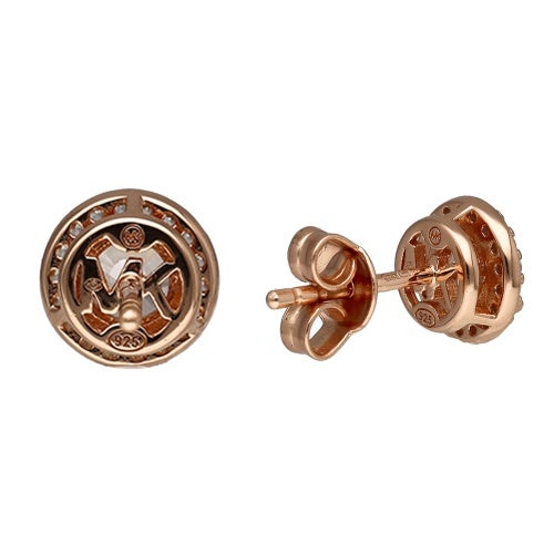 マイケルコース ピアス レディース ピンクゴールド MICHAEL KORS MKC1035 PK