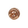 マイケルコース ピアス レディース ピンクゴールド MICHAEL KORS MKC1035 PK