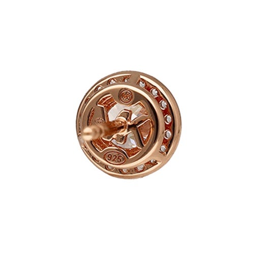 マイケルコース ピアス レディース ピンクゴールド MICHAEL KORS MKC1035 PK