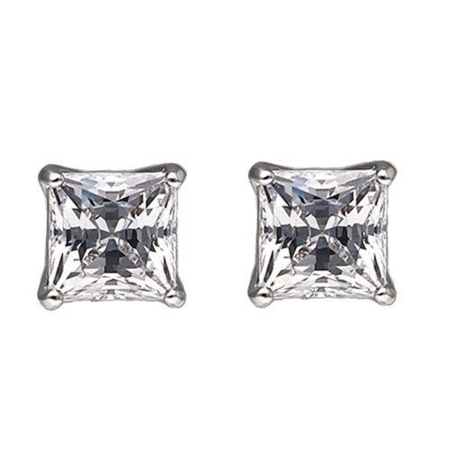 スワロフスキー ピアス レディース シルバー SWAROVSKI 5537868
