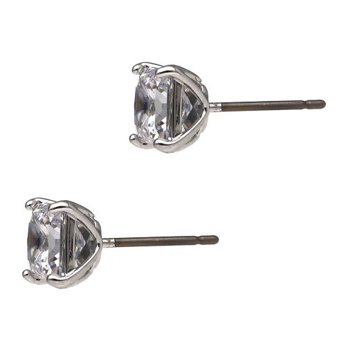 スワロフスキー ピアス レディース シルバー SWAROVSKI 5537868