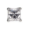 スワロフスキー ピアス レディース シルバー SWAROVSKI 5537868