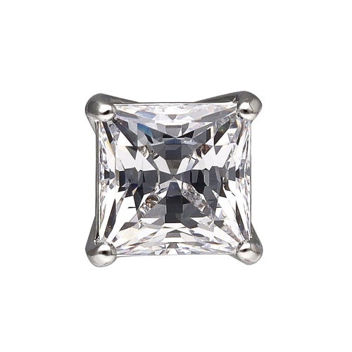 スワロフスキー ピアス レディース シルバー SWAROVSKI 5537868