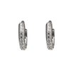 スワロフスキー ピアス レディース シルバー SWAROVSKI 5701600