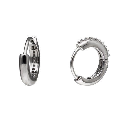 スワロフスキー ピアス レディース シルバー SWAROVSKI 5701600