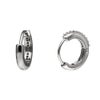 スワロフスキー ピアス レディース シルバー SWAROVSKI 5701600