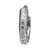 スワロフスキー ピアス レディース シルバー SWAROVSKI 5701600