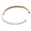 フルラ ブレスレット バングル レディース ホワイト FURLA FJ1199BTS WH