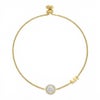 マイケルコース ブレスレット レディース ゴールド MICHAEL KORS MKC1206 GD