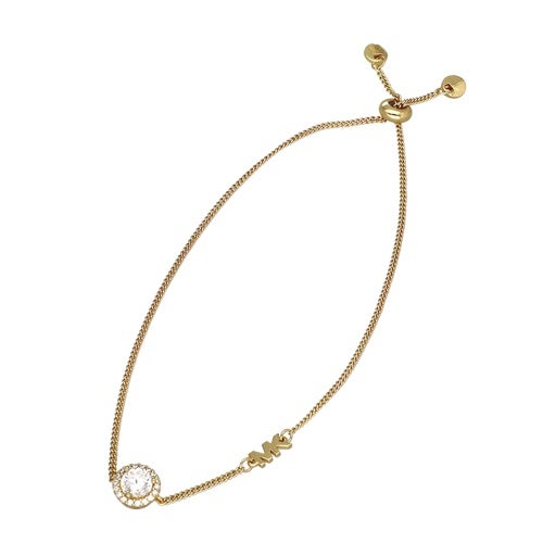 マイケルコース ブレスレット レディース ゴールド MICHAEL KORS MKC1206 GD