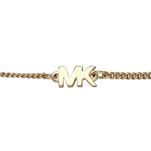マイケルコース ブレスレット レディース ゴールド MICHAEL KORS MKC1206 GD