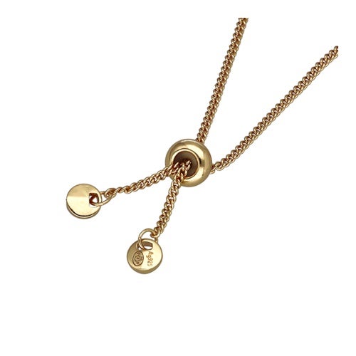 マイケルコース ブレスレット レディース ゴールド MICHAEL KORS MKC1206 GD