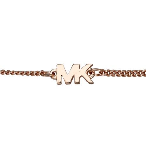 マイケルコース ブレスレット レディース ピンクゴールド MICHAEL KORS MKC1206 PK