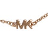 マイケルコース ブレスレット レディース ピンクゴールド MICHAEL KORS MKC1518 PK