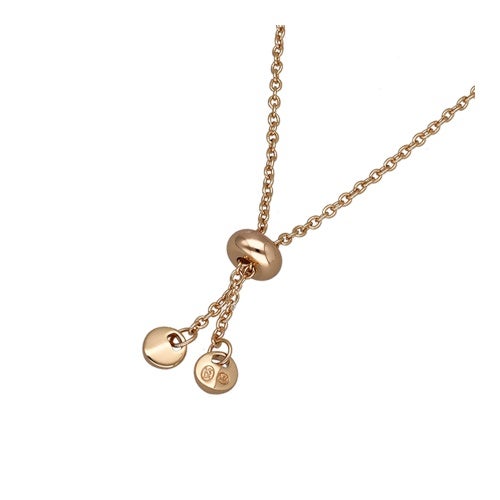 マイケルコース ブレスレット レディース ピンクゴールド MICHAEL KORS MKC1518 PK