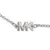 マイケルコース ブレスレット レディース シルバー MICHAEL KORS MKC1518 SV