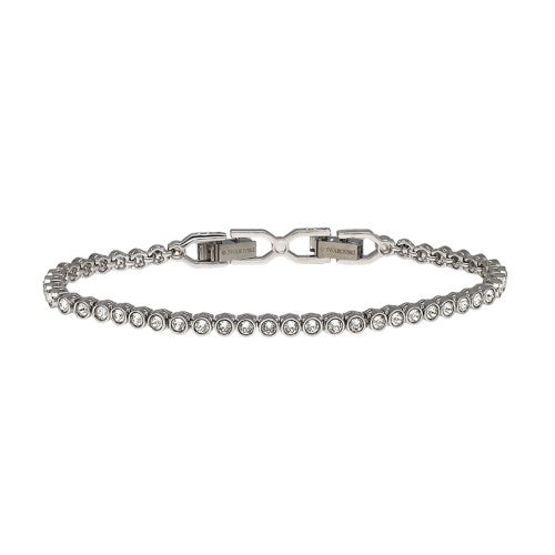スワロフスキー ブレスレット レディース シルバー SWAROVSKI 5636266
