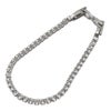 スワロフスキー ブレスレット レディース シルバー SWAROVSKI 1043311