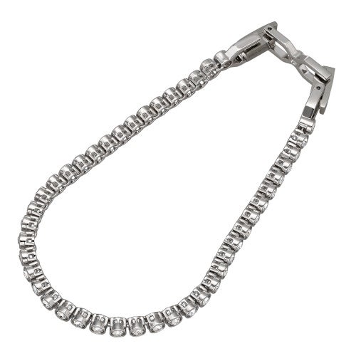 スワロフスキー ブレスレット レディース シルバー SWAROVSKI 1043311