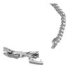 スワロフスキー ブレスレット レディース シルバー SWAROVSKI 1043311