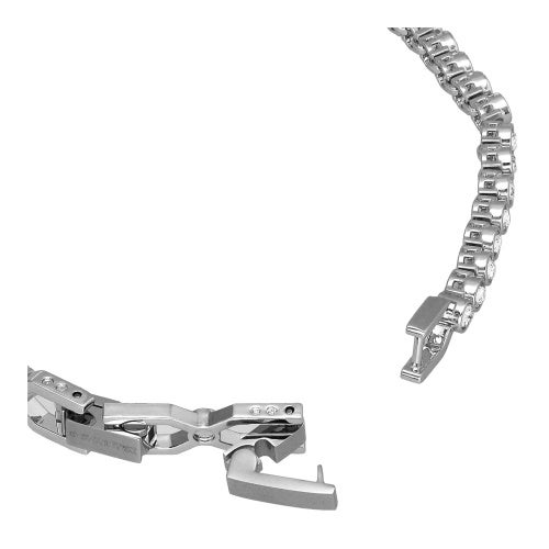 スワロフスキー ブレスレット レディース シルバー SWAROVSKI 1043311
