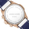 エンジェルクローバー 腕時計 メンズ EXVENTURE SOLAR CERAMIC エクスベンチャーソーラー セラミック ANGEL CLOVER EVS45PBUWH