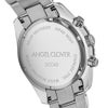 エンジェルクローバー 腕時計 メンズ Sea Cruise Solar シークルーズソーラー ANGEL CLOVER SCC42SNV