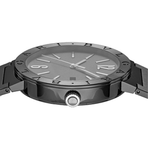 ブルガリ 腕時計 メンズ BVLGARI BVLGARI ブルガリブルガリ BVLGARI BBM41BSS/AUT