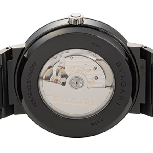 ブルガリ 腕時計 メンズ BVLGARI BVLGARI ブルガリブルガリ BVLGARI BBM41BSS/AUT