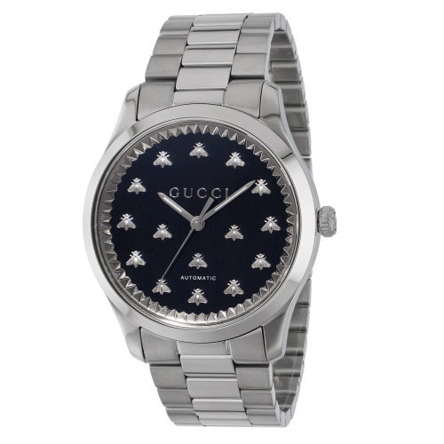 グッチ 腕時計 メンズ G-Timeless ジータイムレス GUCCI YA126283