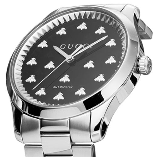 グッチ 腕時計 メンズ G-Timeless ジータイムレス GUCCI YA126283