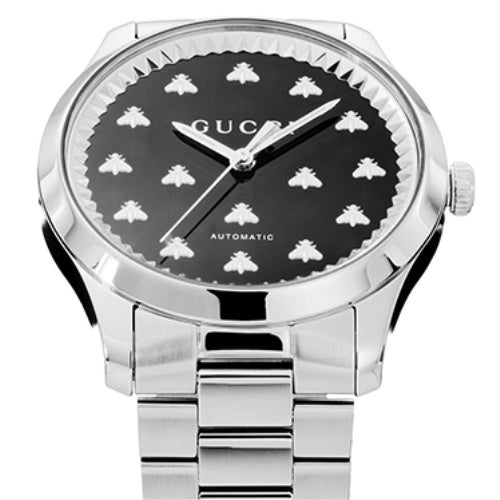 グッチ 腕時計 メンズ G-Timeless ジータイムレス GUCCI YA126283