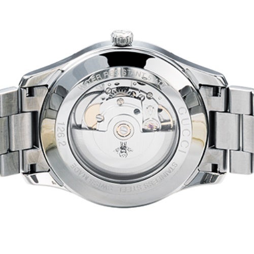 グッチ 腕時計 メンズ G-Timeless ジータイムレス GUCCI YA126283